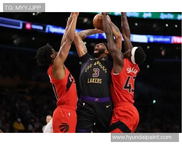 猛龙与湖人精彩对决回顾3月15日比赛精彩瞬间与分析