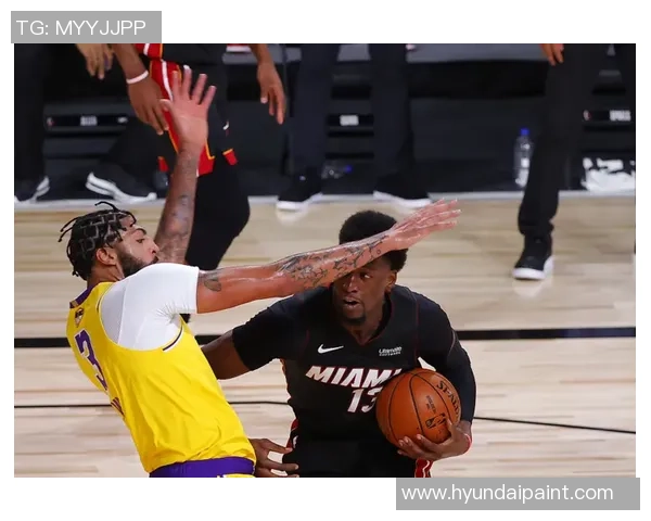 湖人热火总决赛G4第三节精彩对决回顾与分析 湖人热火总决赛G4第三节精彩对决回顾与分析