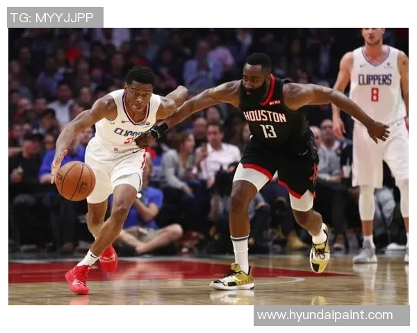 1场竞赛让火箭从第2掉到第5,西部严酷的阶梯竞赛又开端了