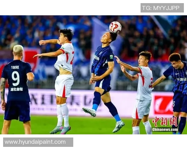 中超:青岛海牛主场力克武汉三镇 把握保级主动权